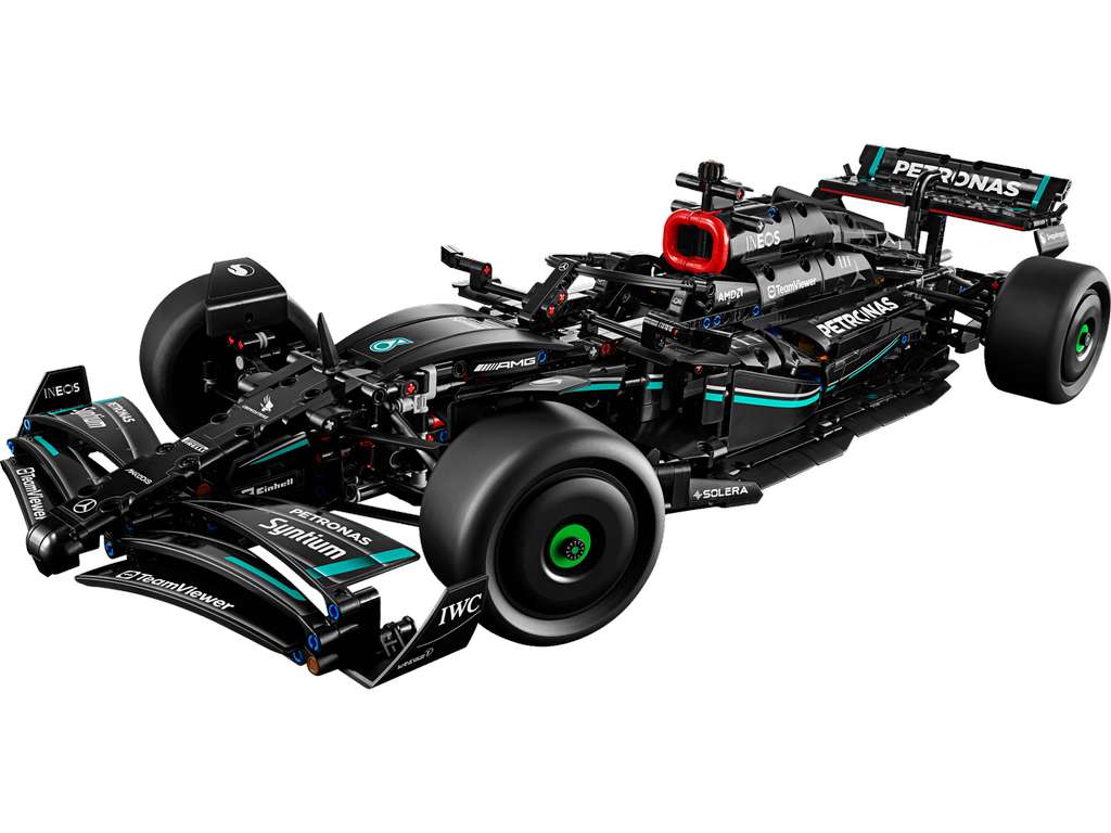 LEGO Technic Mercedes-AMG F1 W14 E Performance - Model 42171